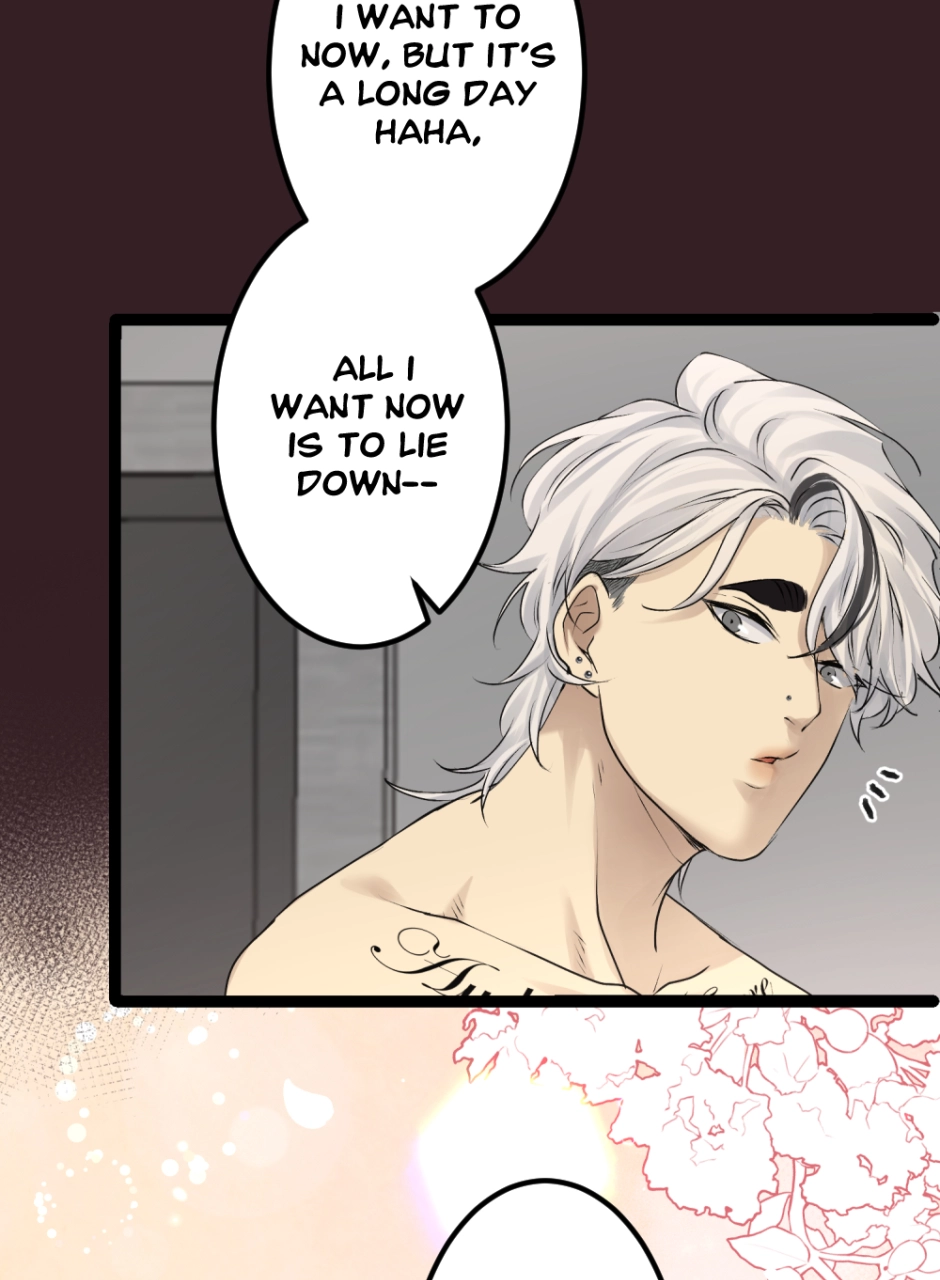 Hugger Mugger Chapter 44 page 8 - 