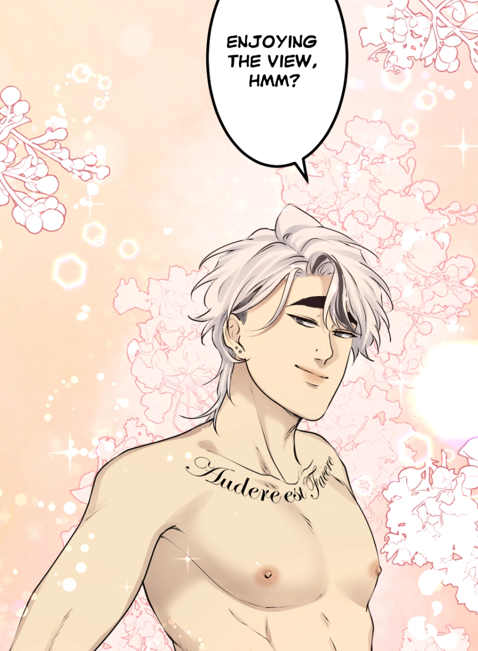 Hugger Mugger Chapter 44 page 9 - 