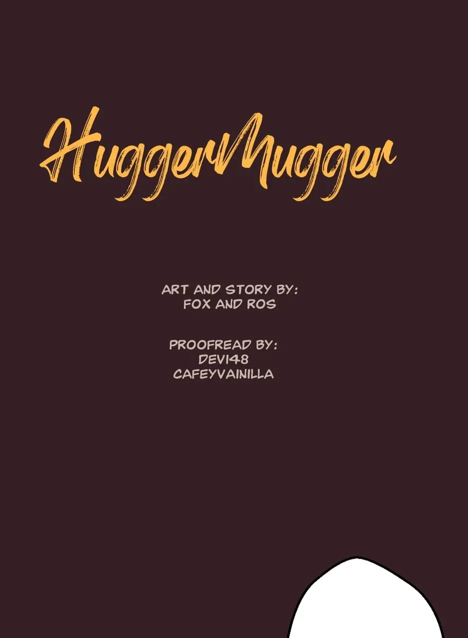 Hugger Mugger Chapter 45 page 1 - 