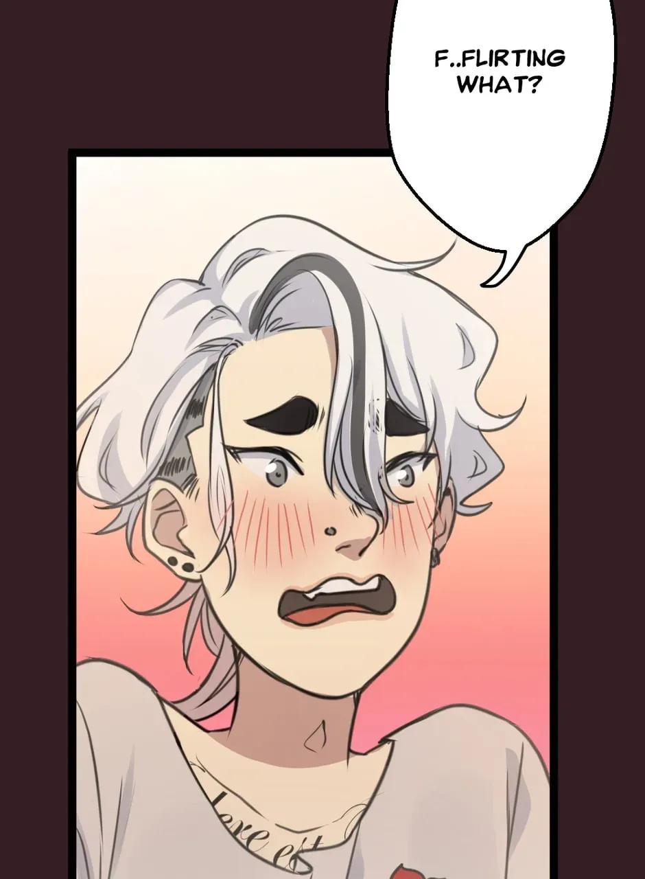 Hugger Mugger Chapter 45 page 2 - 