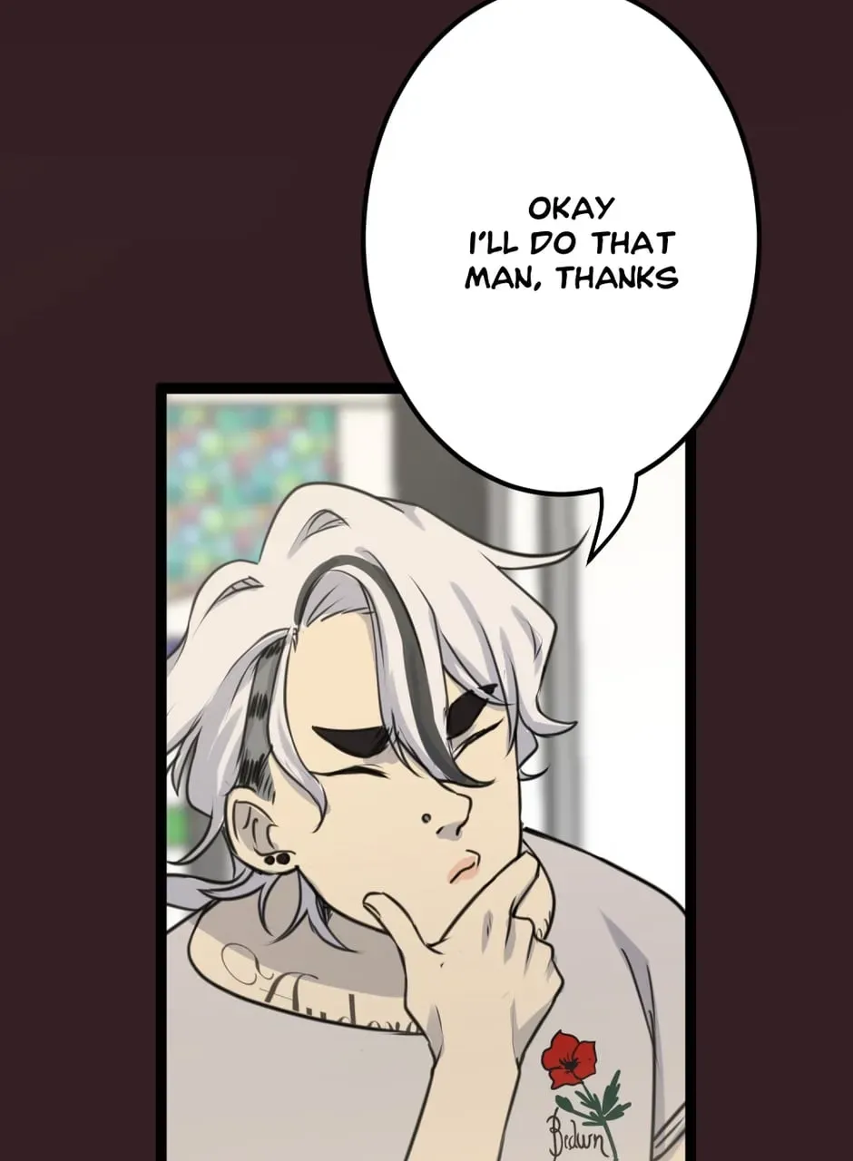 Hugger Mugger Chapter 45 page 13 - 