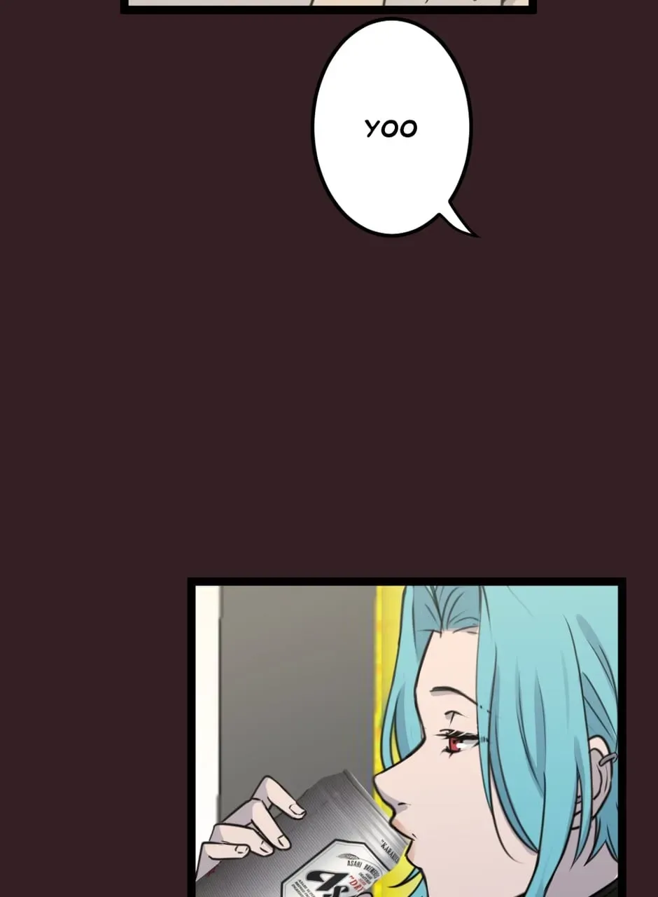 Hugger Mugger Chapter 45 page 14 - 
