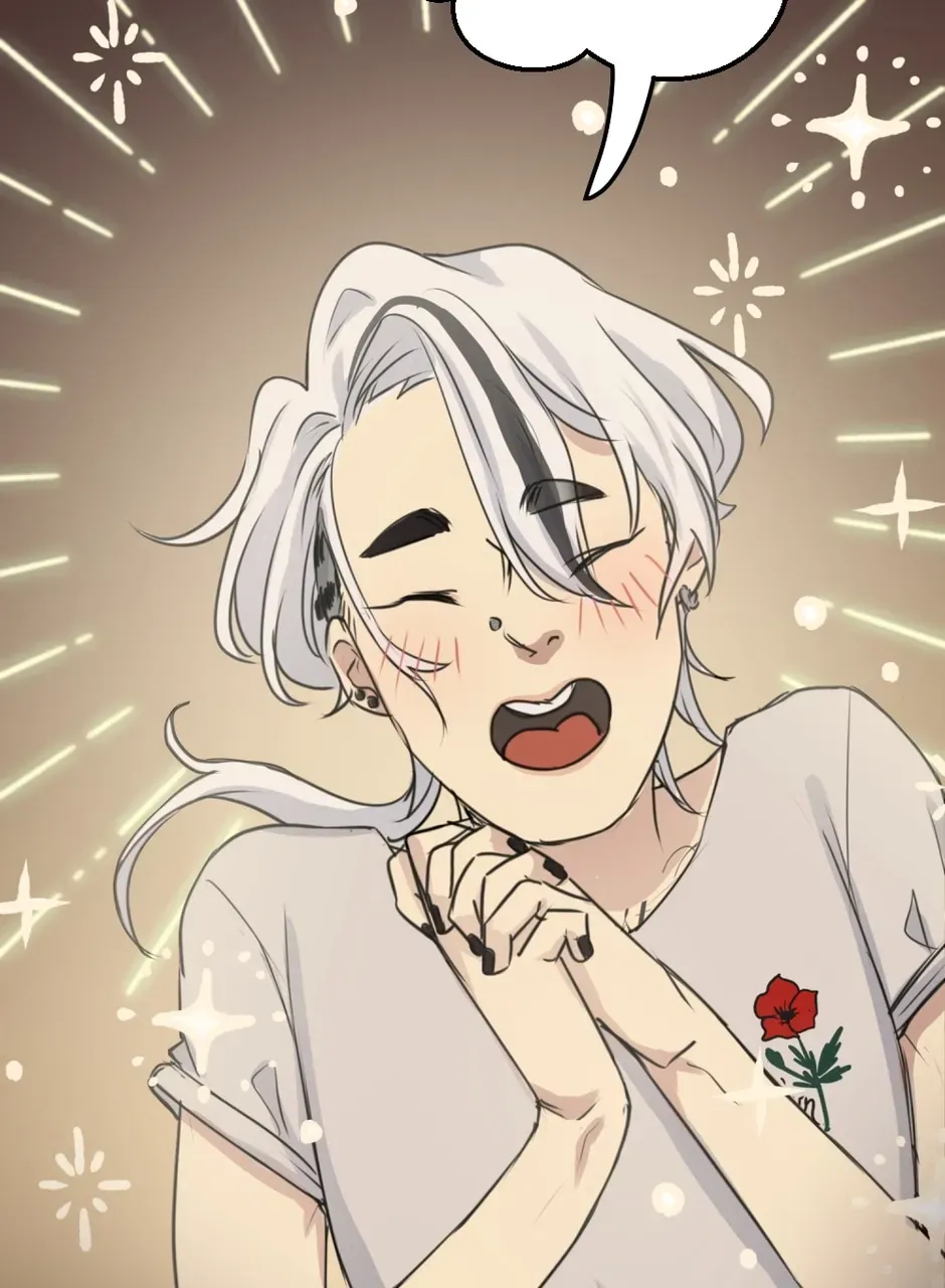 Hugger Mugger Chapter 45 page 16 - 