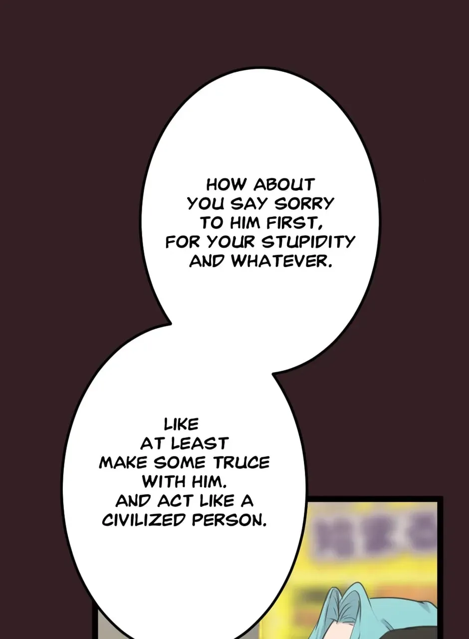 Hugger Mugger Chapter 45 page 5 - 