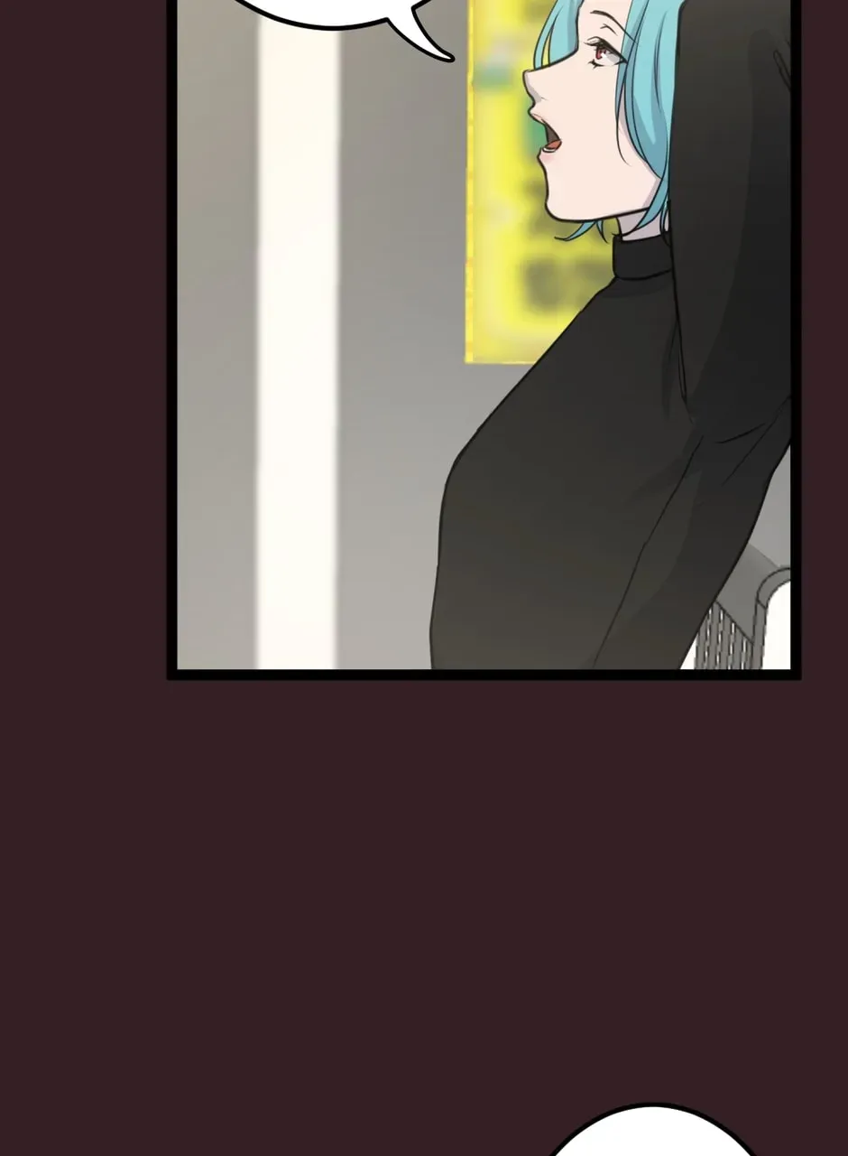 Hugger Mugger Chapter 45 page 6 - 