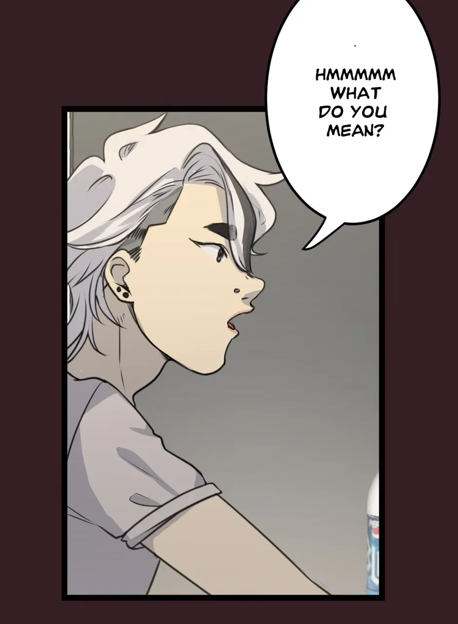 Hugger Mugger Chapter 45 page 7 - 