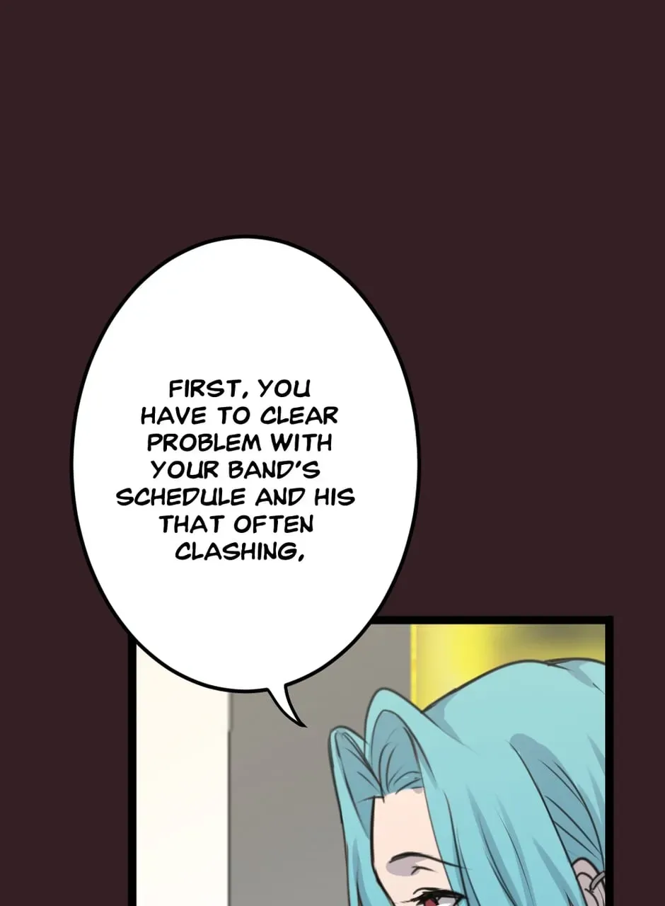 Hugger Mugger Chapter 45 page 8 - 
