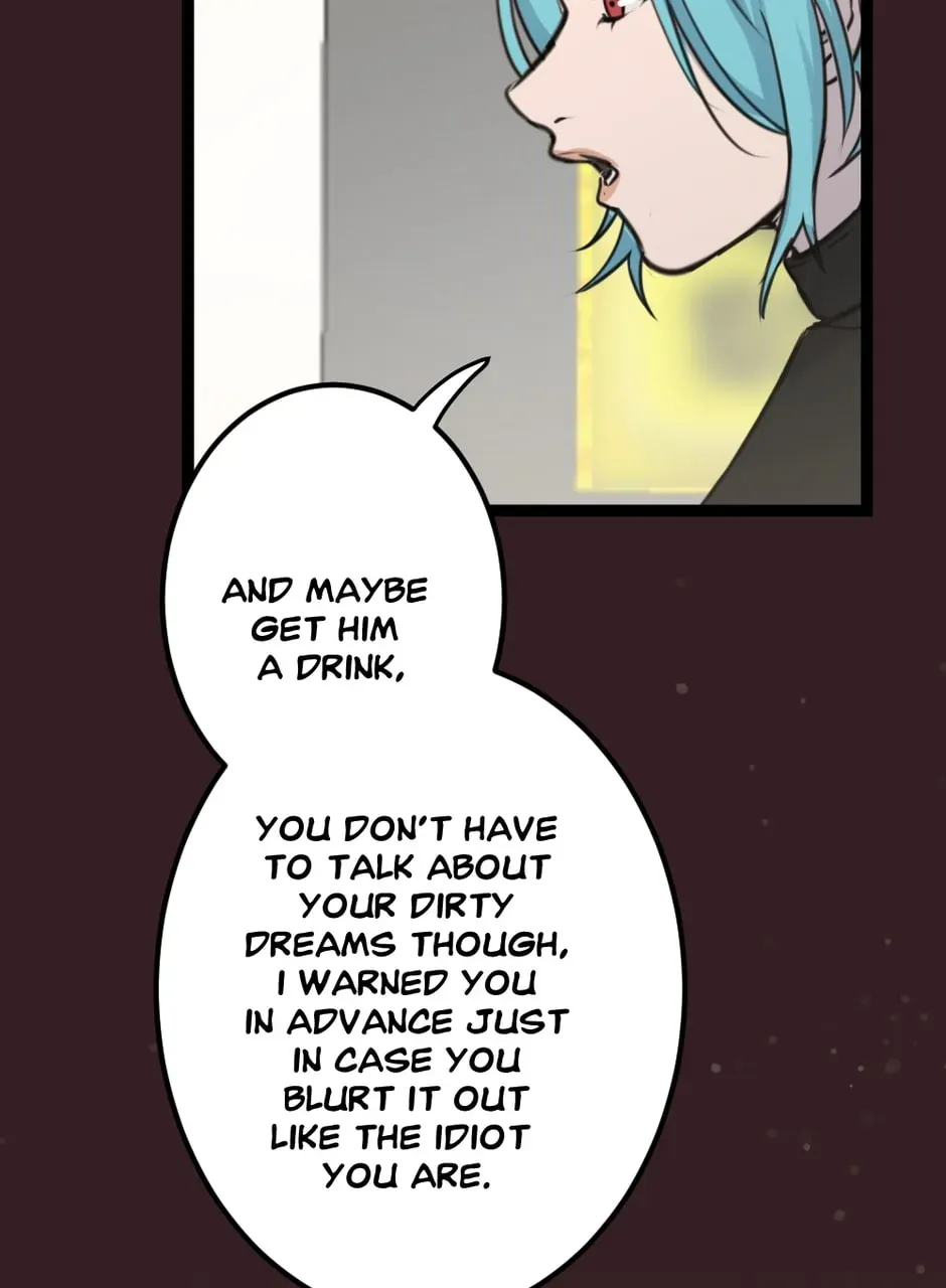 Hugger Mugger Chapter 45 page 9 - 