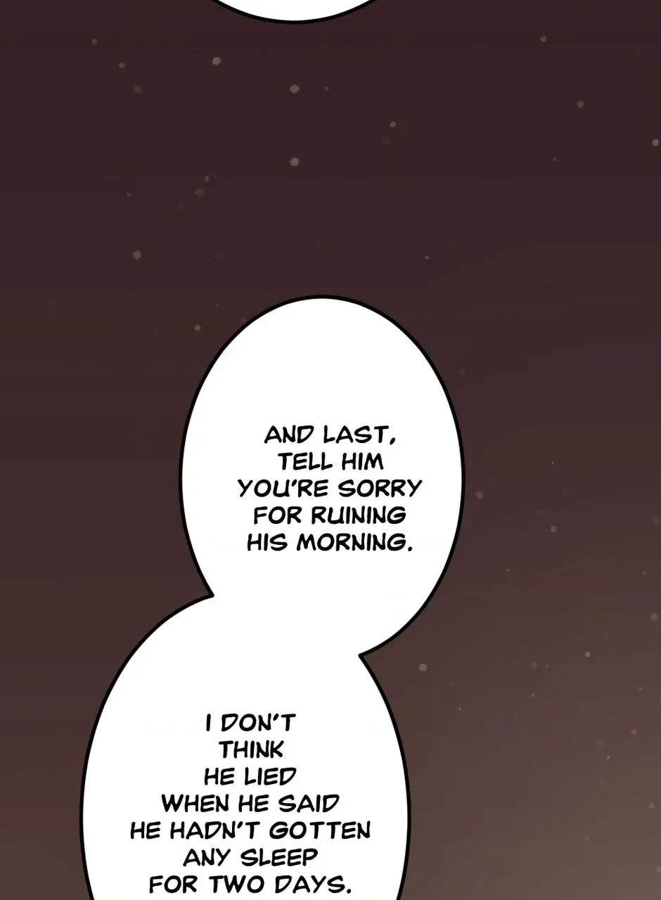 Hugger Mugger Chapter 45 page 10 - 