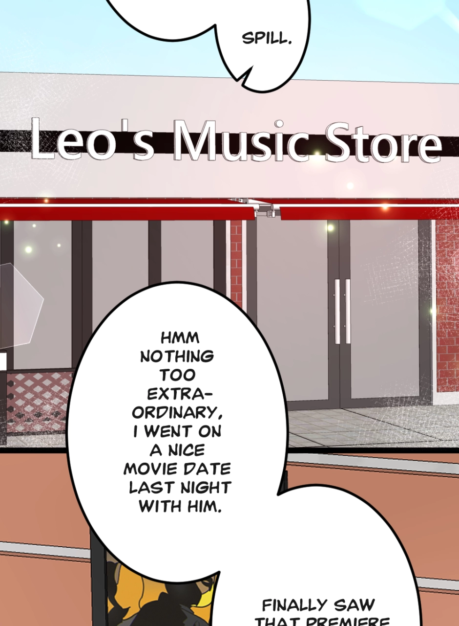 Hugger Mugger Chapter 46 page 2 - 