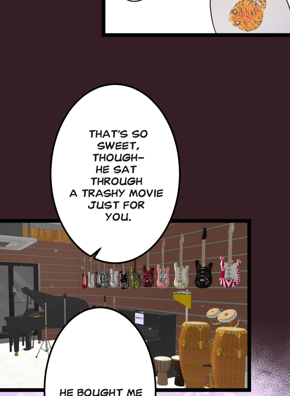 Hugger Mugger Chapter 46 page 6 - 