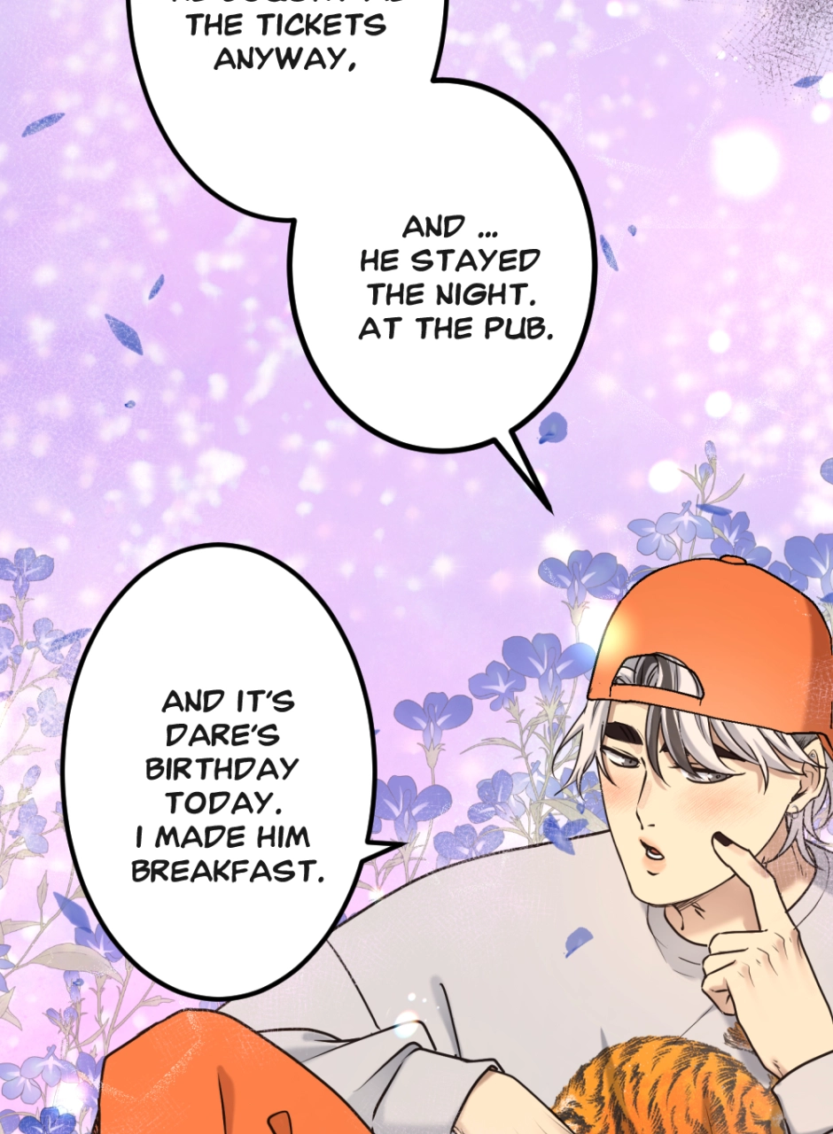 Hugger Mugger Chapter 46 page 7 - 