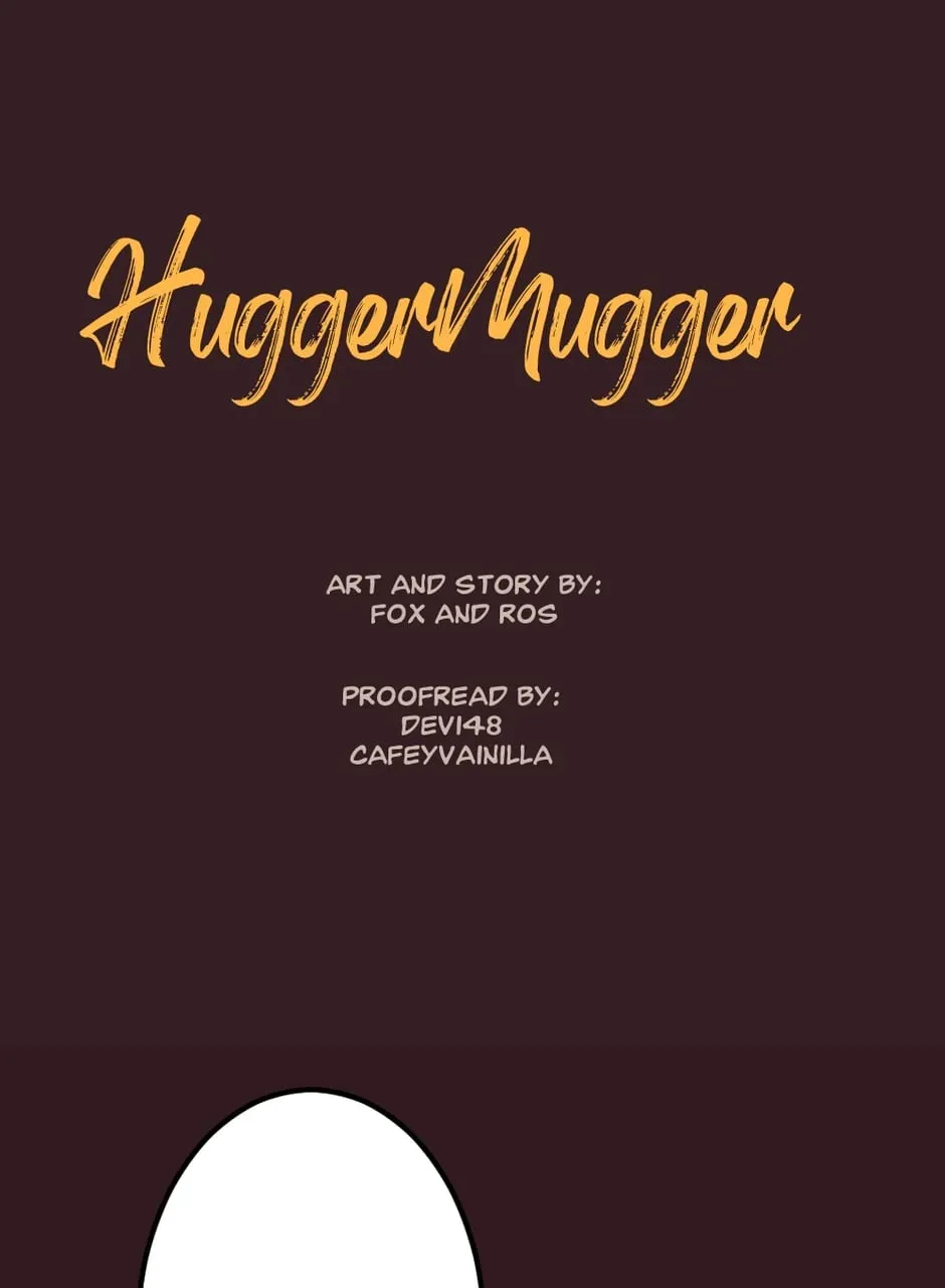 Hugger Mugger Chapter 49 page 1 - 