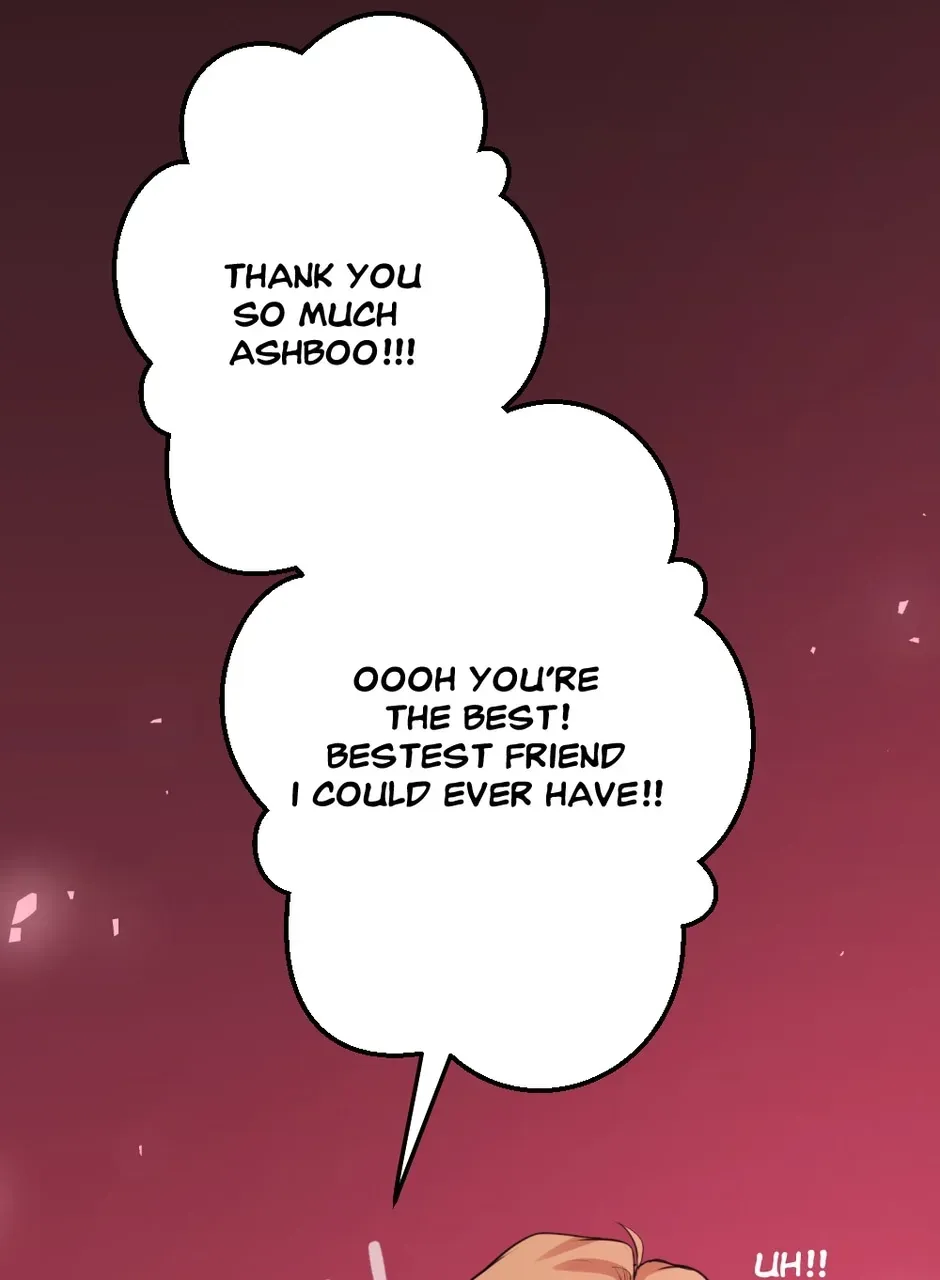 Hugger Mugger Chapter 49 page 11 - 