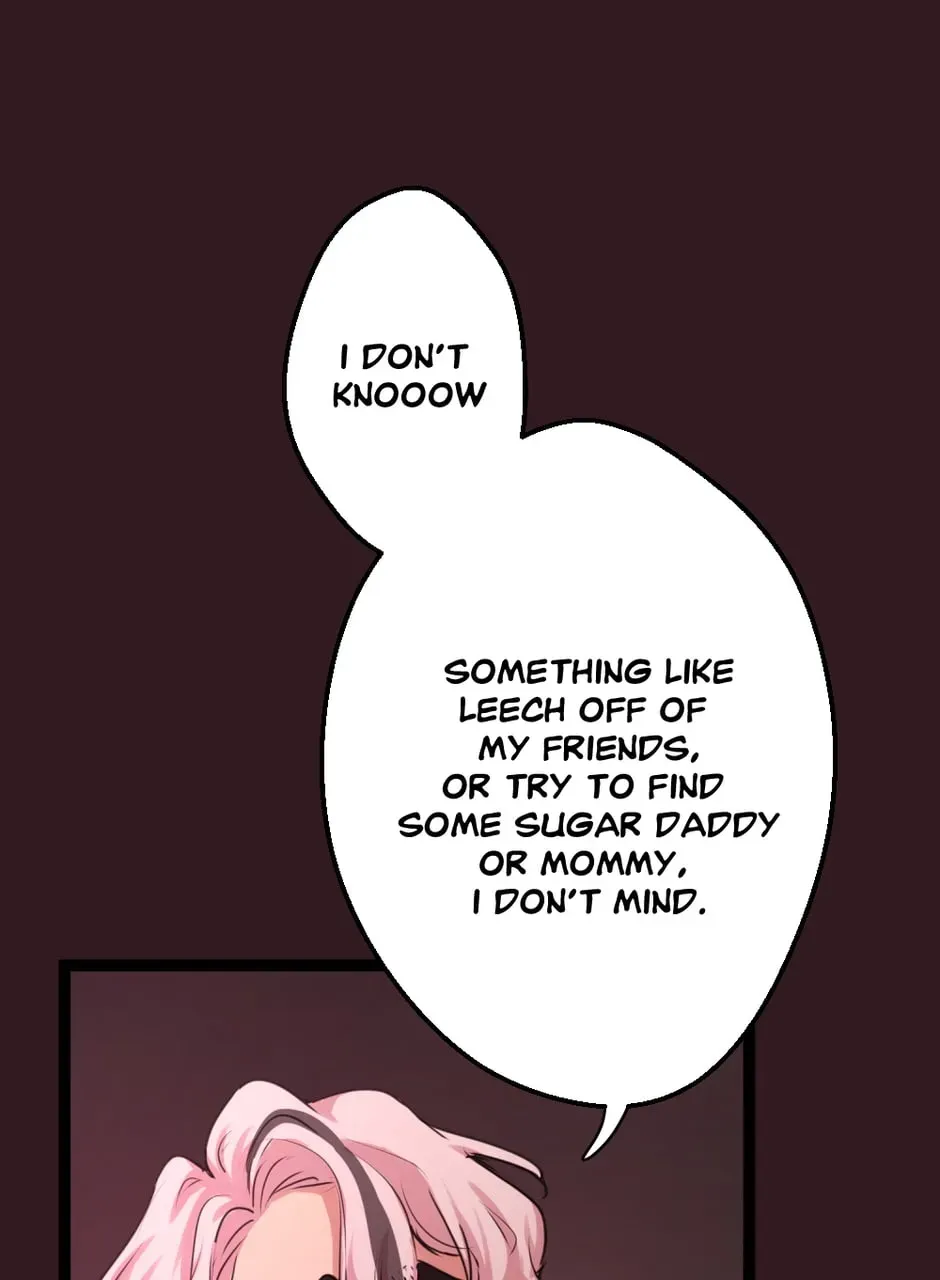 Hugger Mugger Chapter 49 page 3 - 