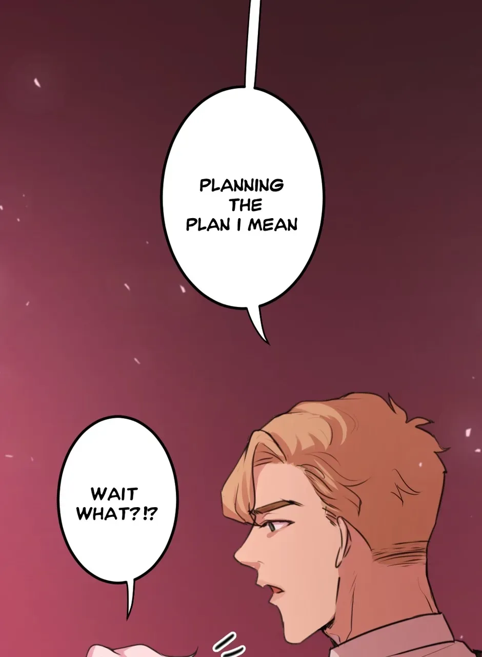 Hugger Mugger Chapter 49 page 5 - 