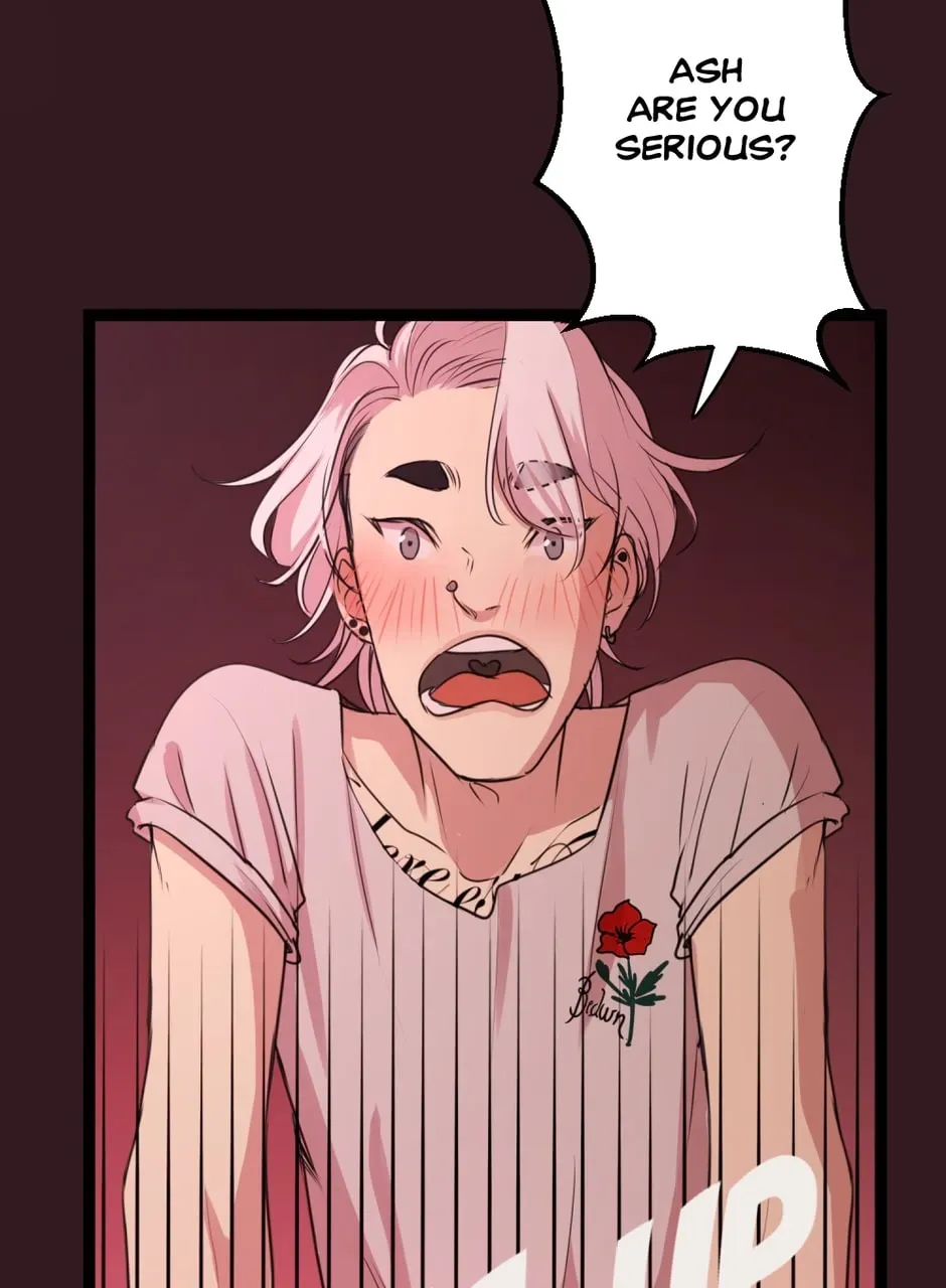 Hugger Mugger Chapter 49 page 7 - 