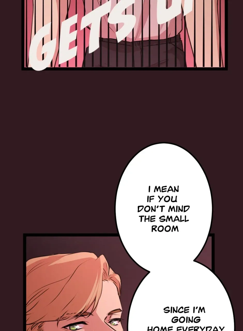 Hugger Mugger Chapter 49 page 8 - 