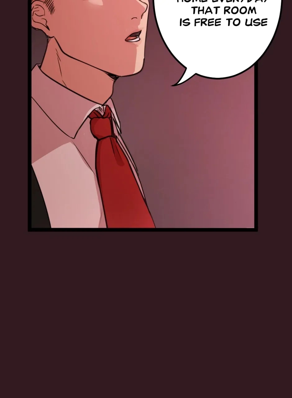 Hugger Mugger Chapter 49 page 9 - 