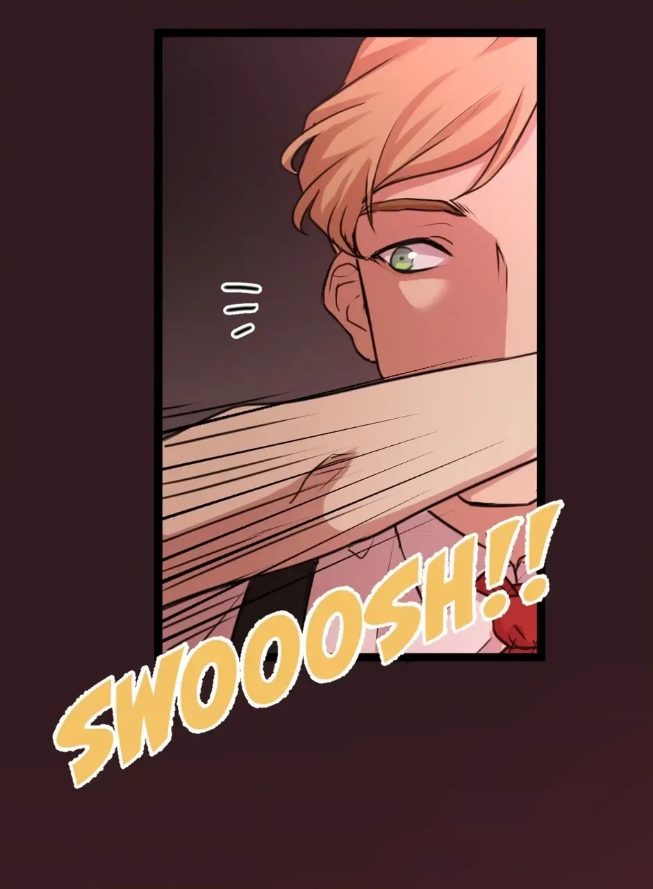 Hugger Mugger Chapter 49 page 10 - 