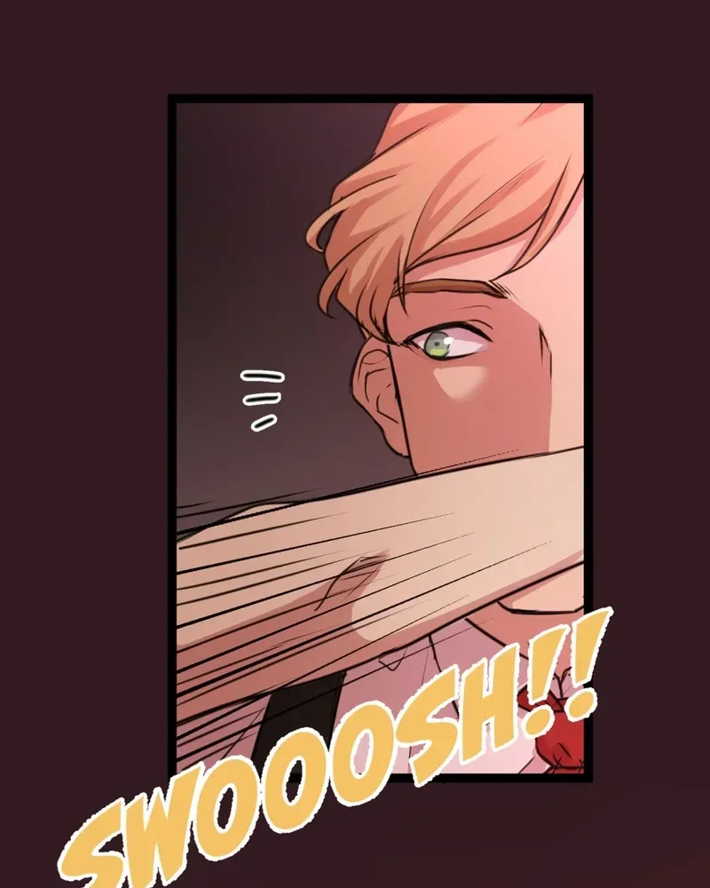 Hugger Mugger Chapter 50 page 2 - 