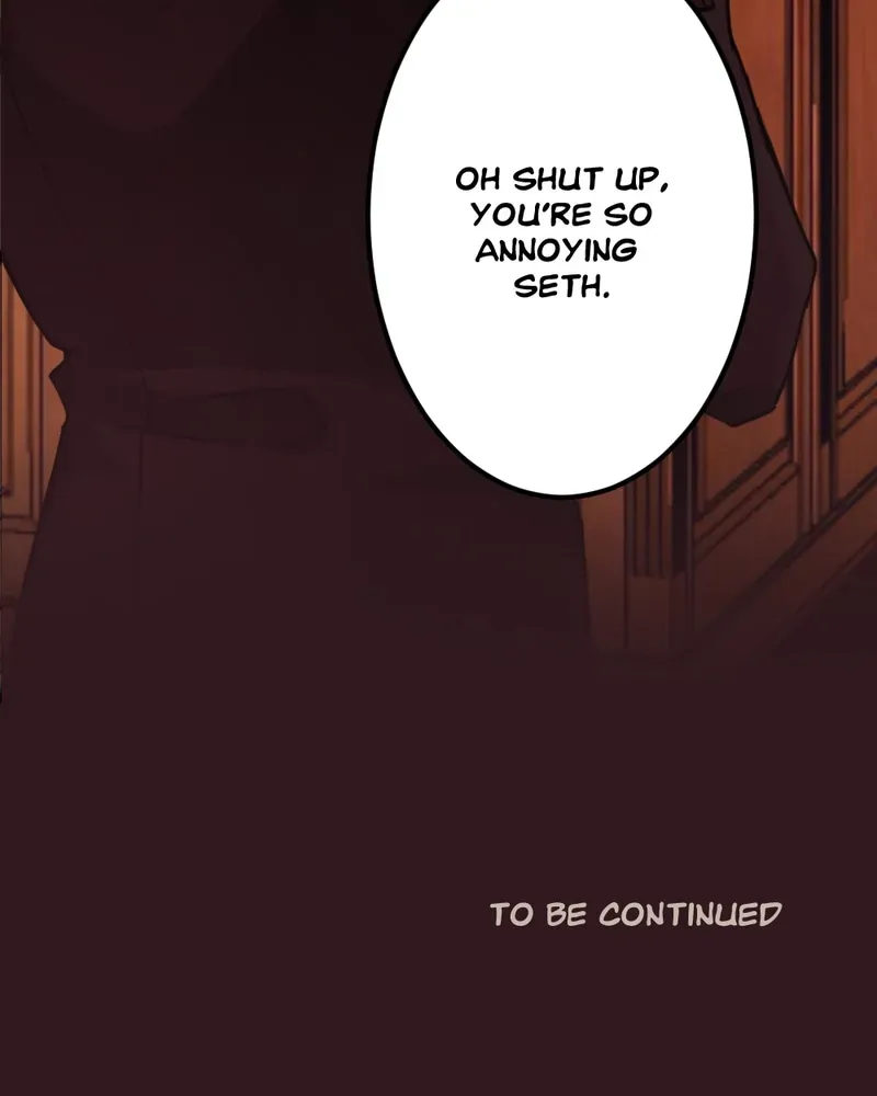 Hugger Mugger Chapter 50 page 11 - 