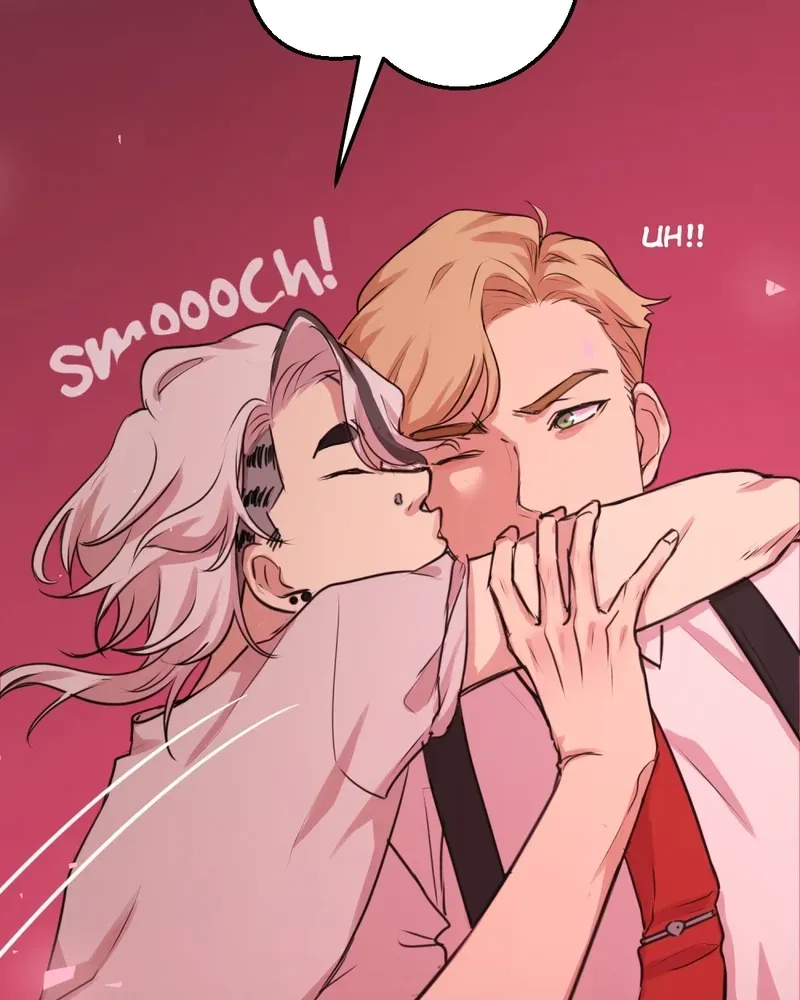 Hugger Mugger Chapter 50 page 4 - 