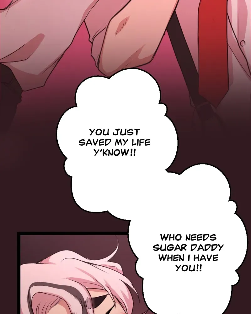 Hugger Mugger Chapter 50 page 5 - 