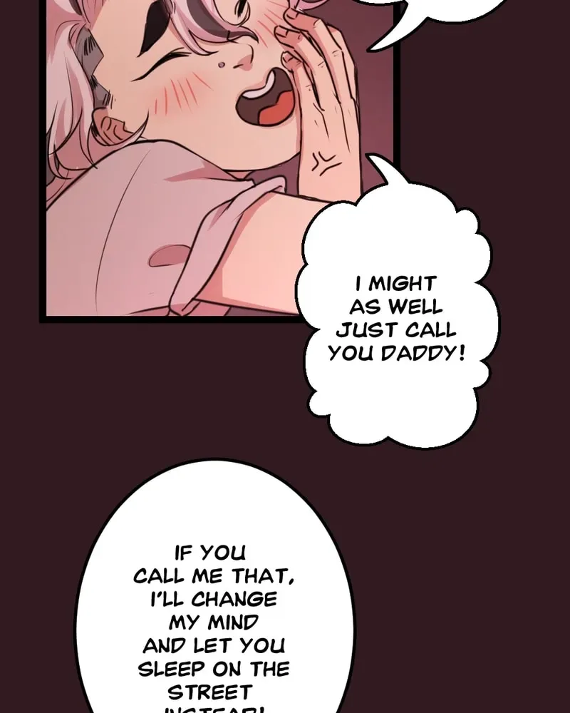 Hugger Mugger Chapter 50 page 6 - 