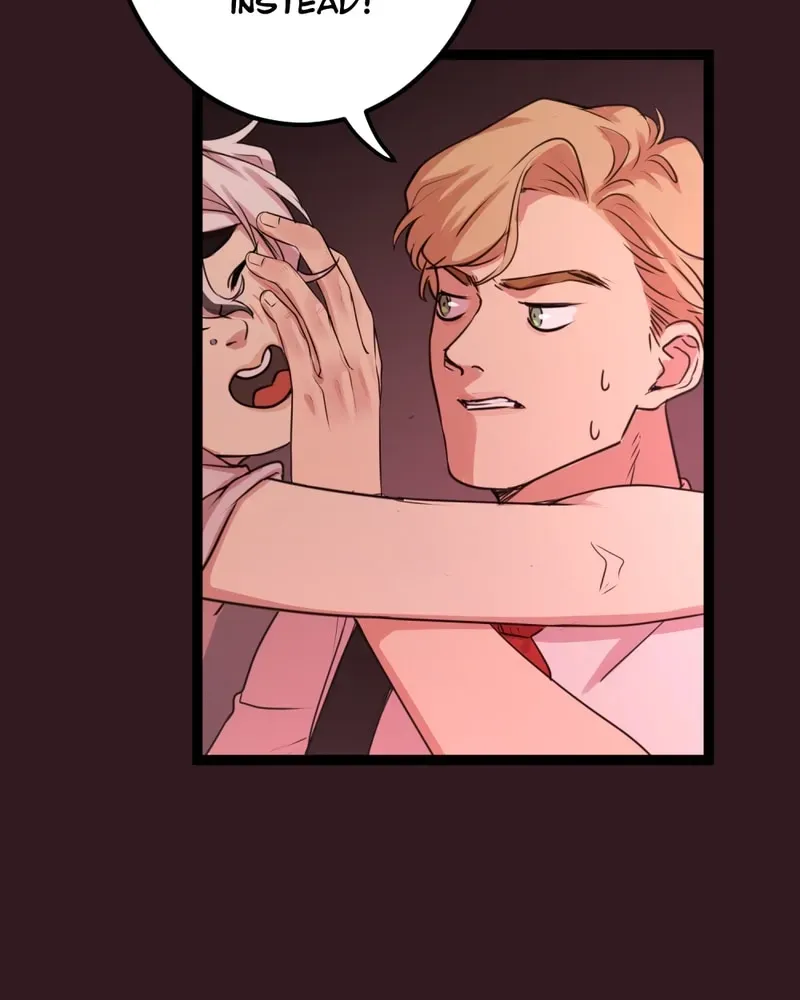 Hugger Mugger Chapter 50 page 7 - 
