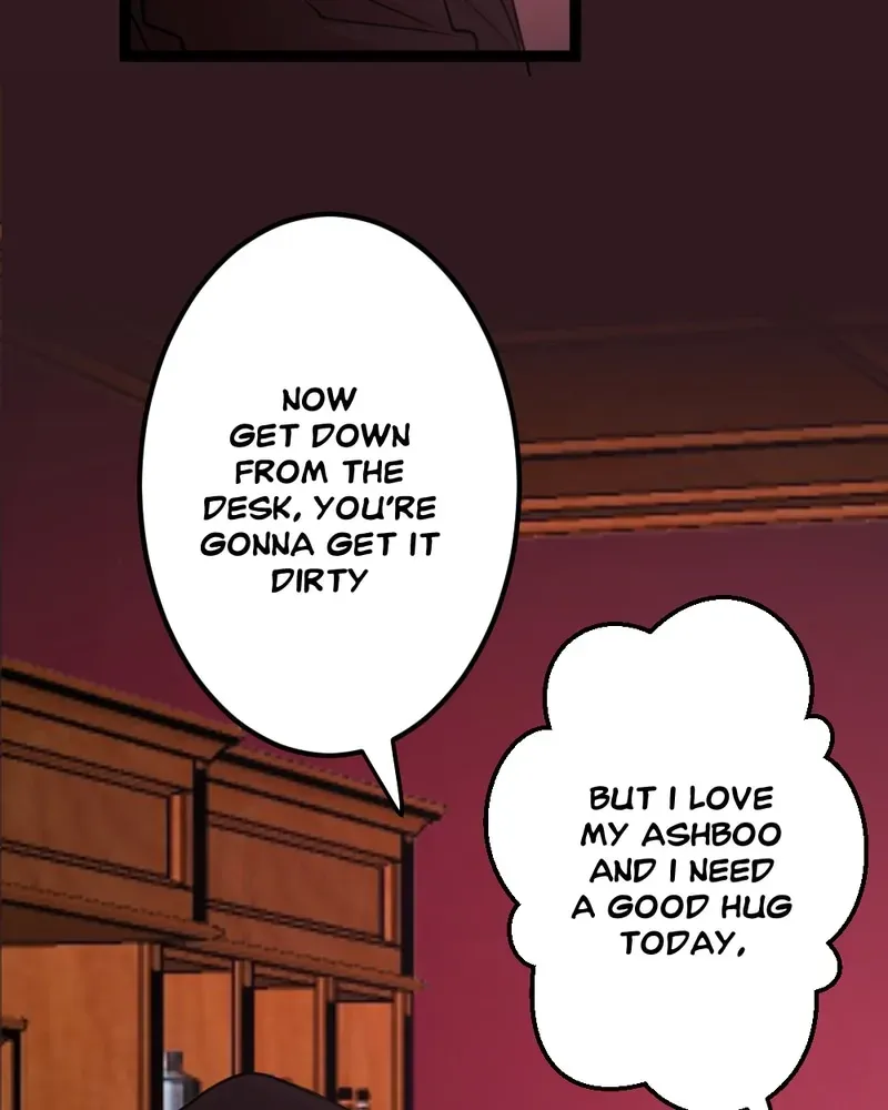 Hugger Mugger Chapter 50 page 9 - 