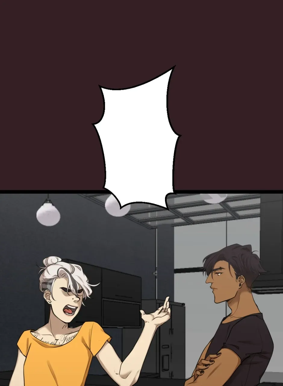 Hugger Mugger Chapter 52 page 2 - 