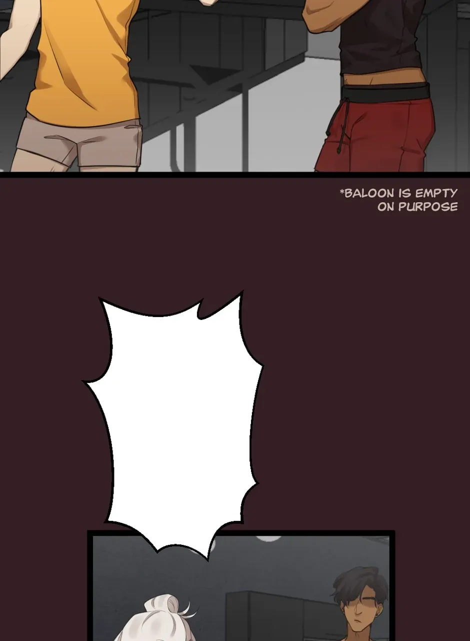 Hugger Mugger Chapter 52 page 3 - 