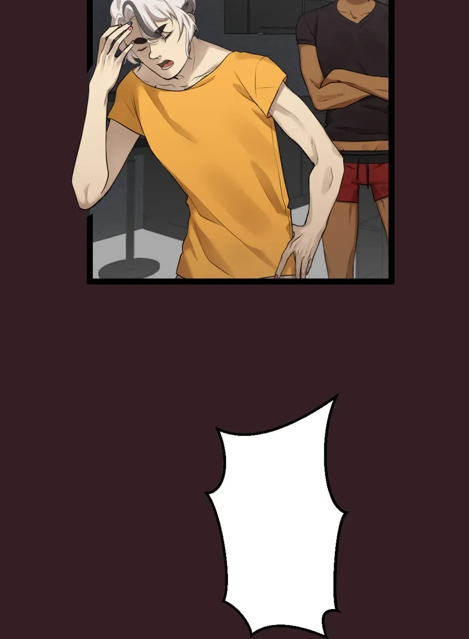 Hugger Mugger Chapter 52 page 4 - 