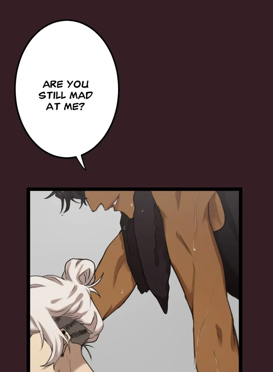 Hugger Mugger Chapter 52 page 6 - 
