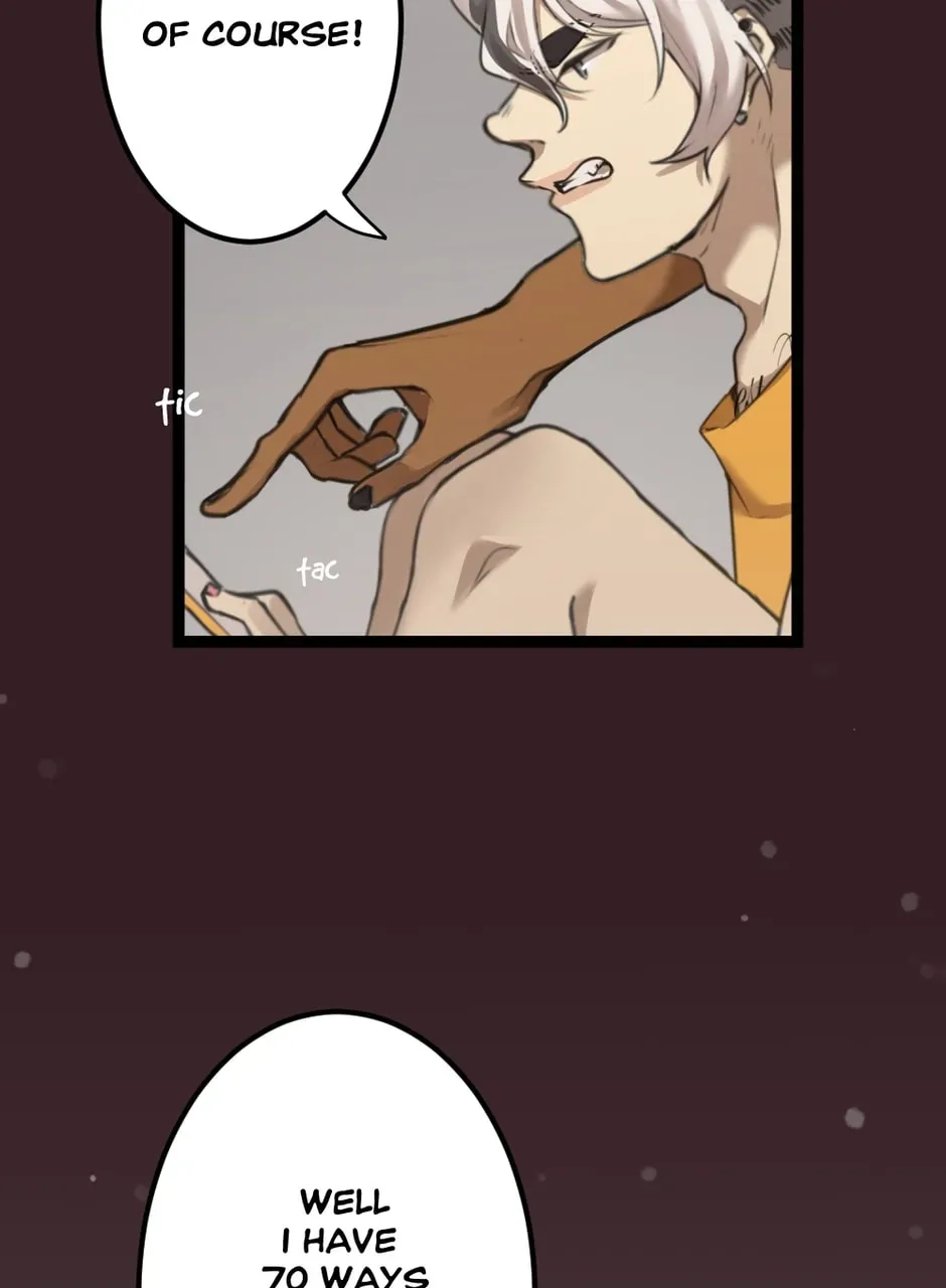 Hugger Mugger Chapter 52 page 8 - 