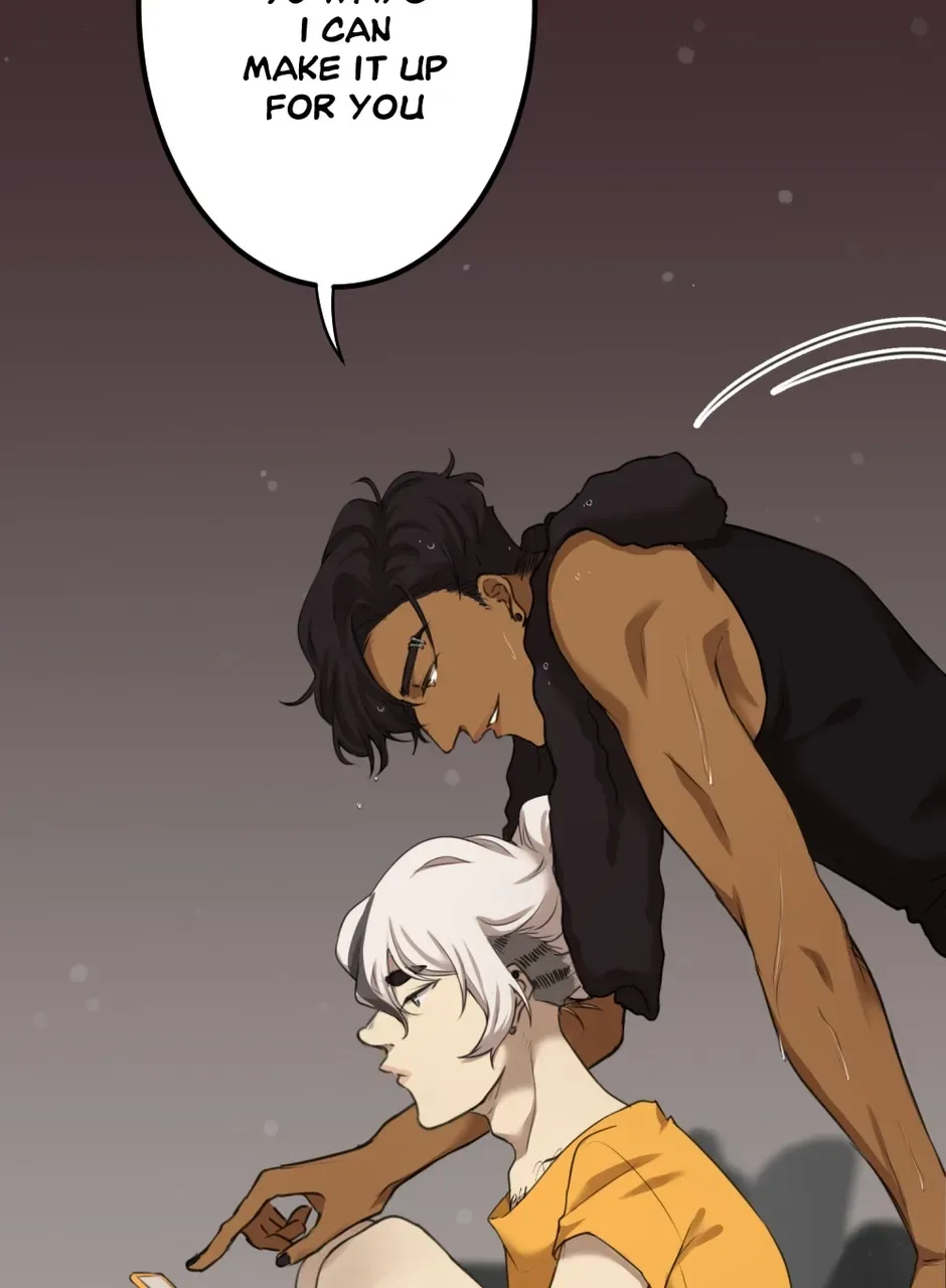 Hugger Mugger Chapter 52 page 9 - 