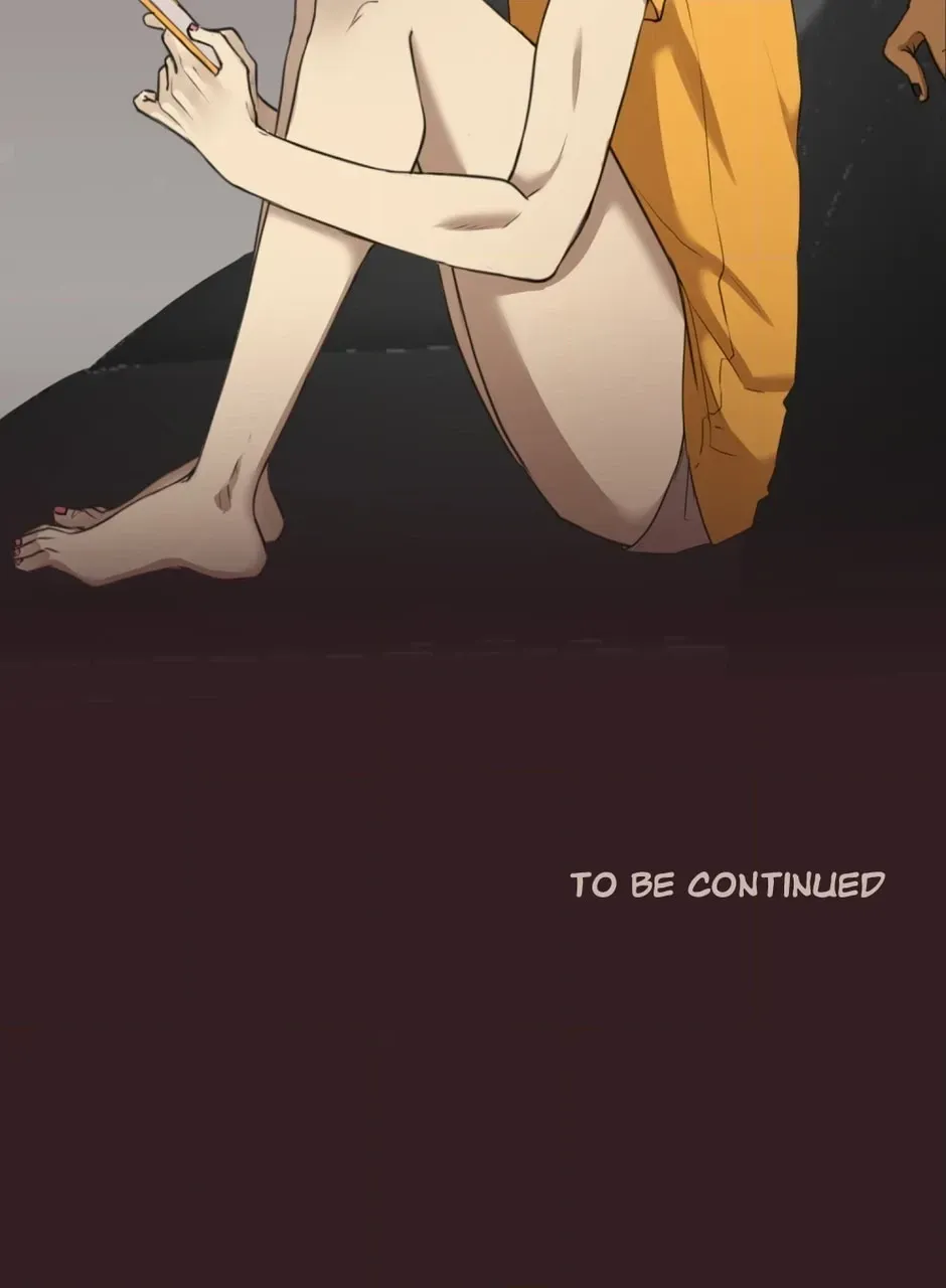 Hugger Mugger Chapter 52 page 10 - 