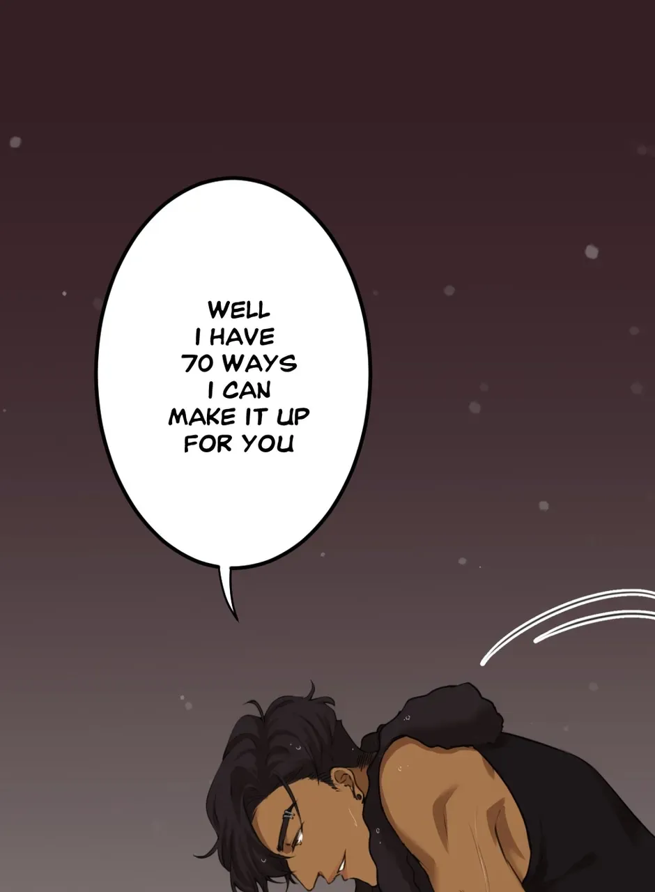Hugger Mugger Chapter 53 page 2 - 