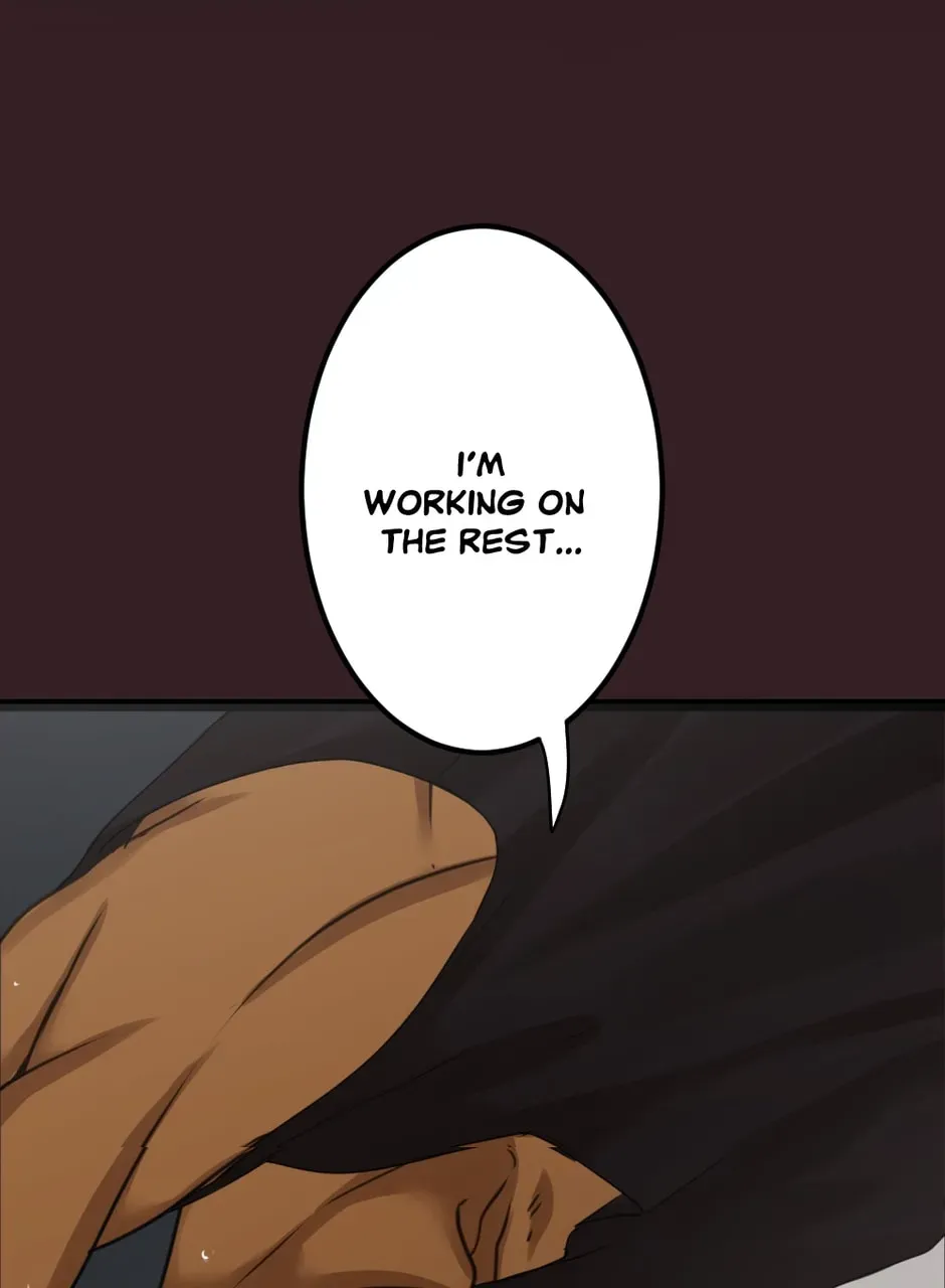 Hugger Mugger Chapter 53 page 11 - 