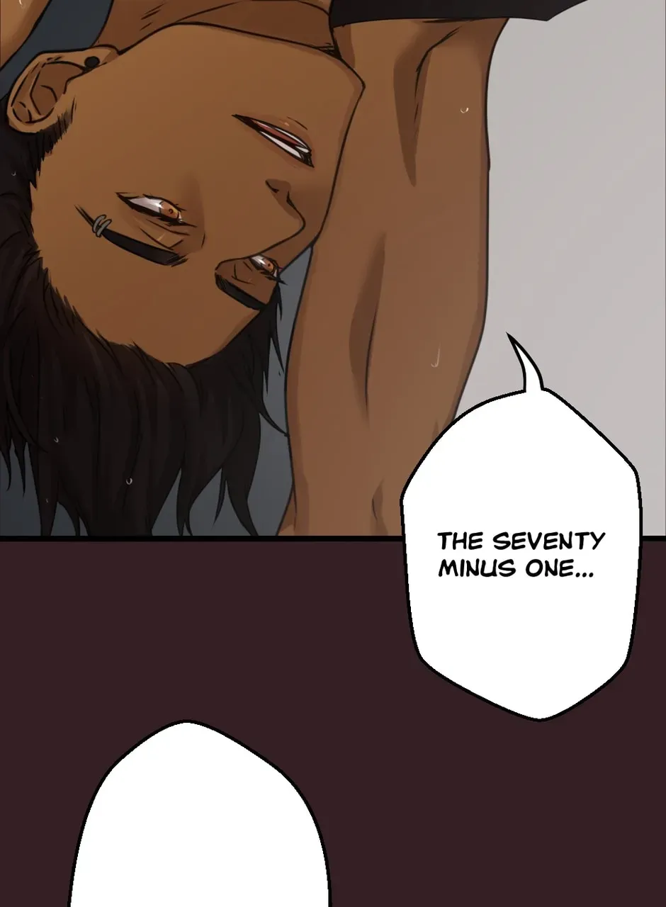 Hugger Mugger Chapter 53 page 12 - 