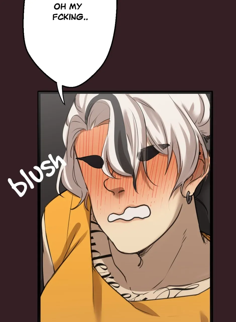 Hugger Mugger Chapter 53 page 13 - 