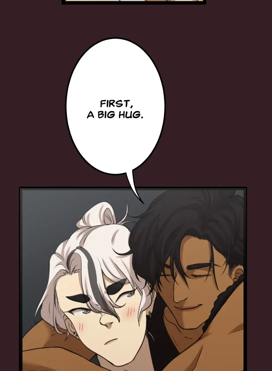 Hugger Mugger Chapter 53 page 5 - 