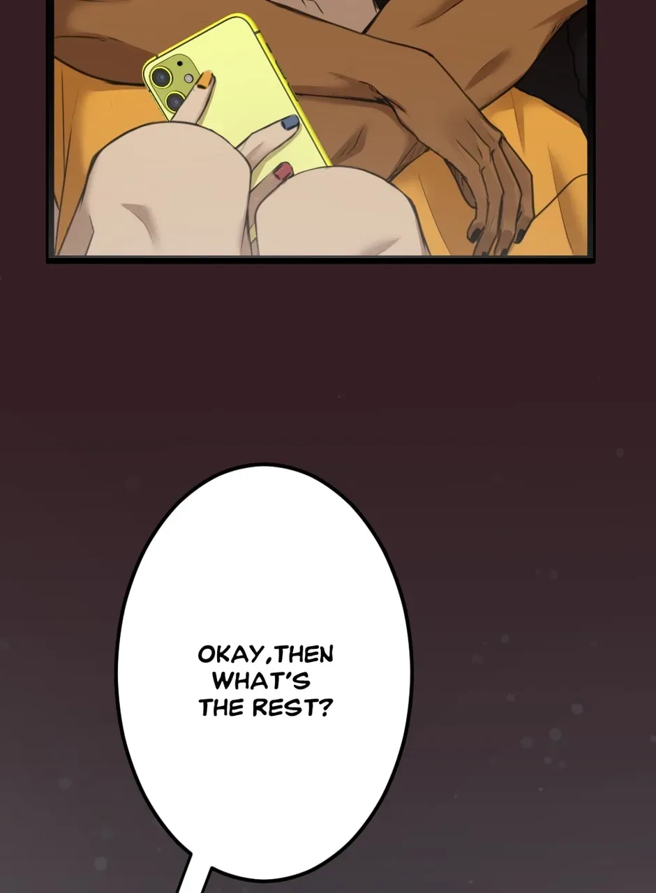 Hugger Mugger Chapter 53 page 6 - 