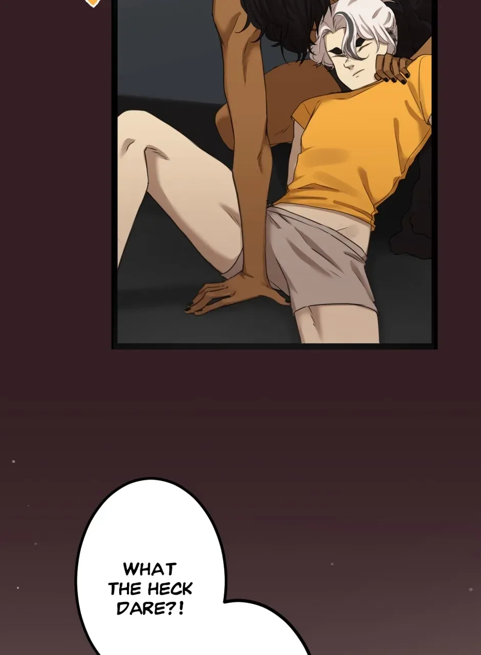 Hugger Mugger Chapter 53 page 9 - 