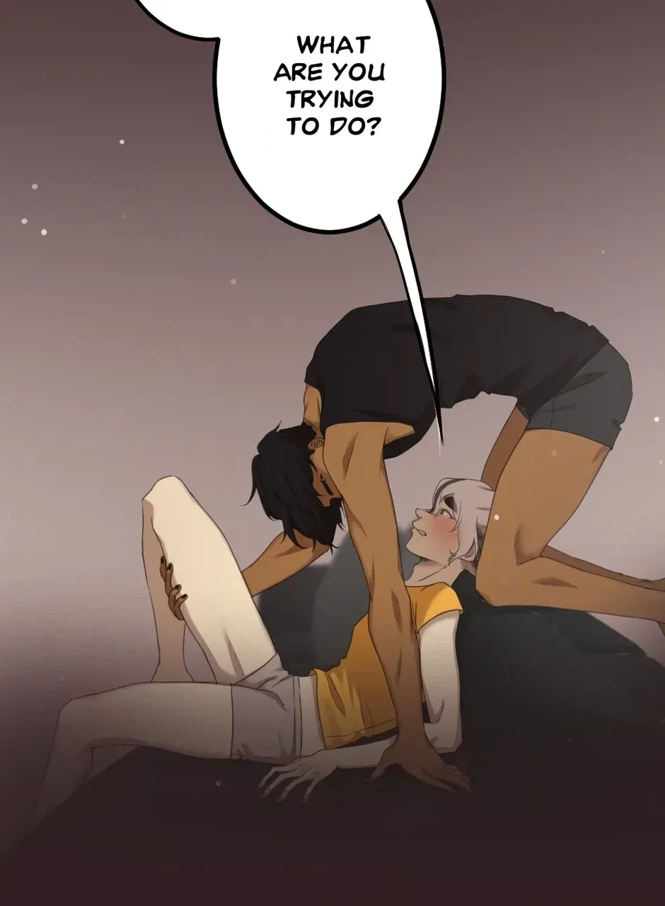 Hugger Mugger Chapter 53 page 10 - 