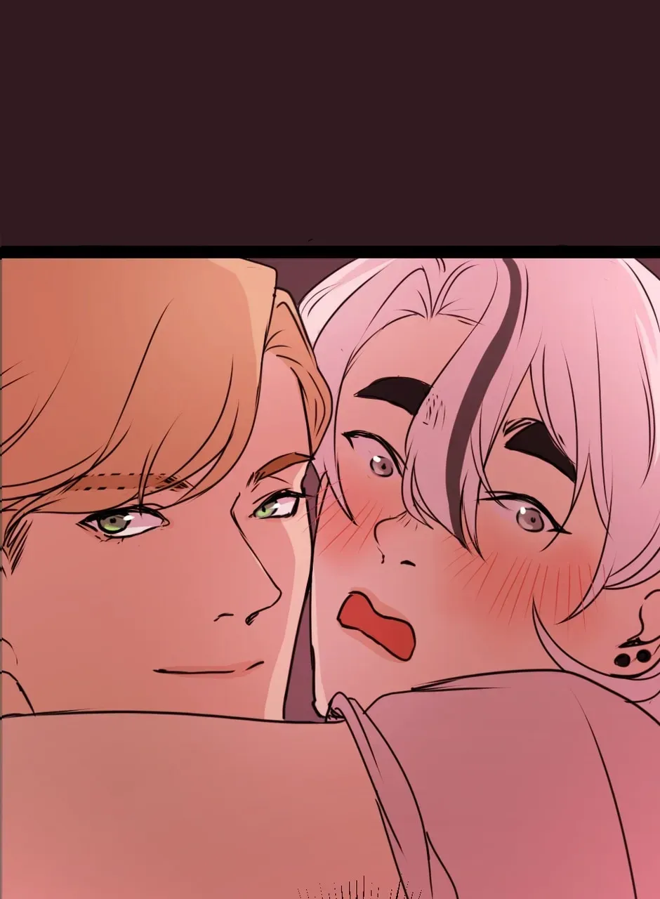 Hugger Mugger Chapter 54 page 2 - 