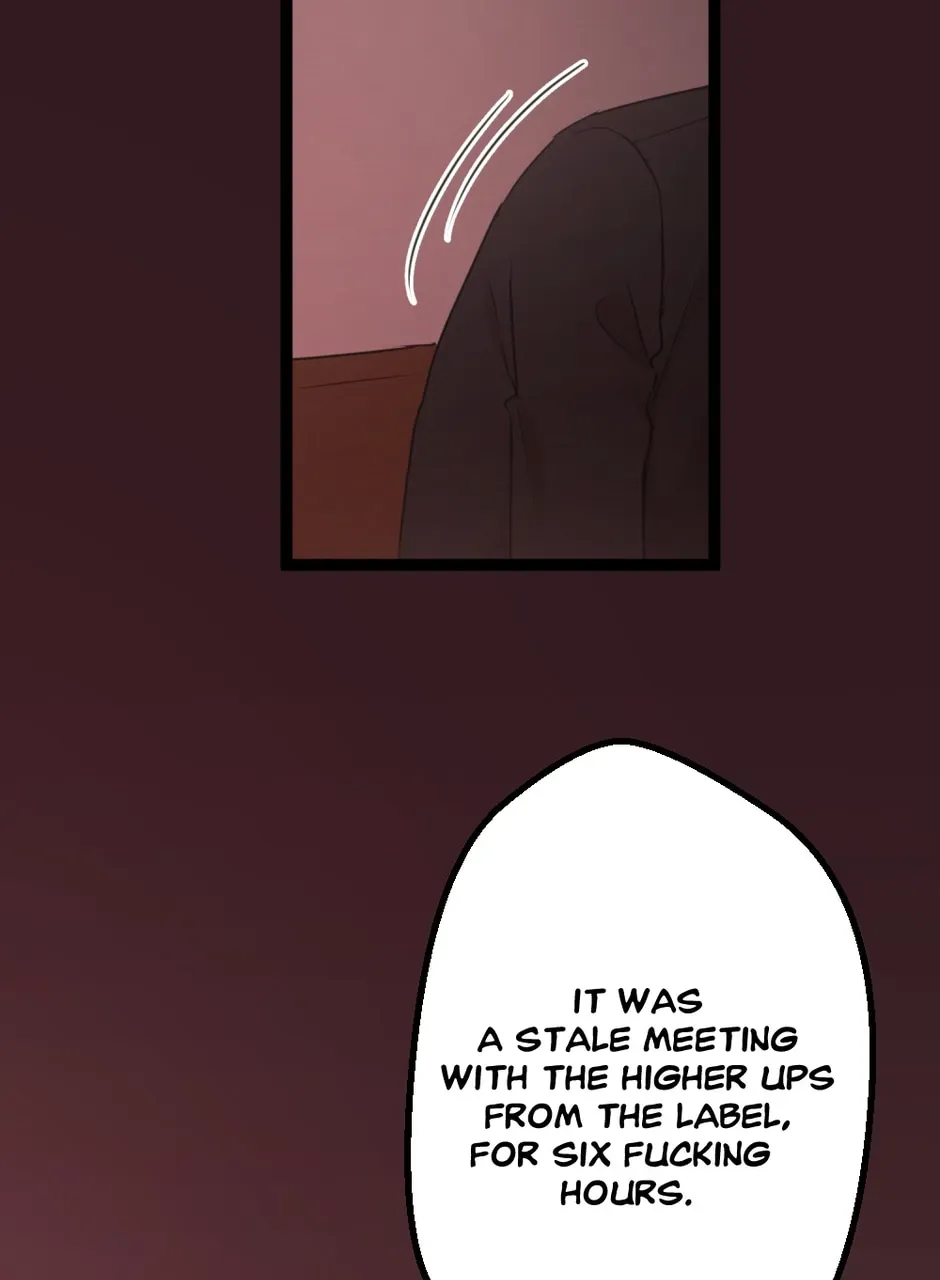 Hugger Mugger Chapter 54 page 11 - 