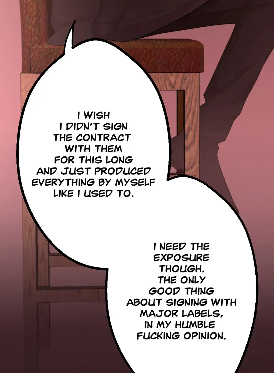 Hugger Mugger Chapter 54 page 13 - 
