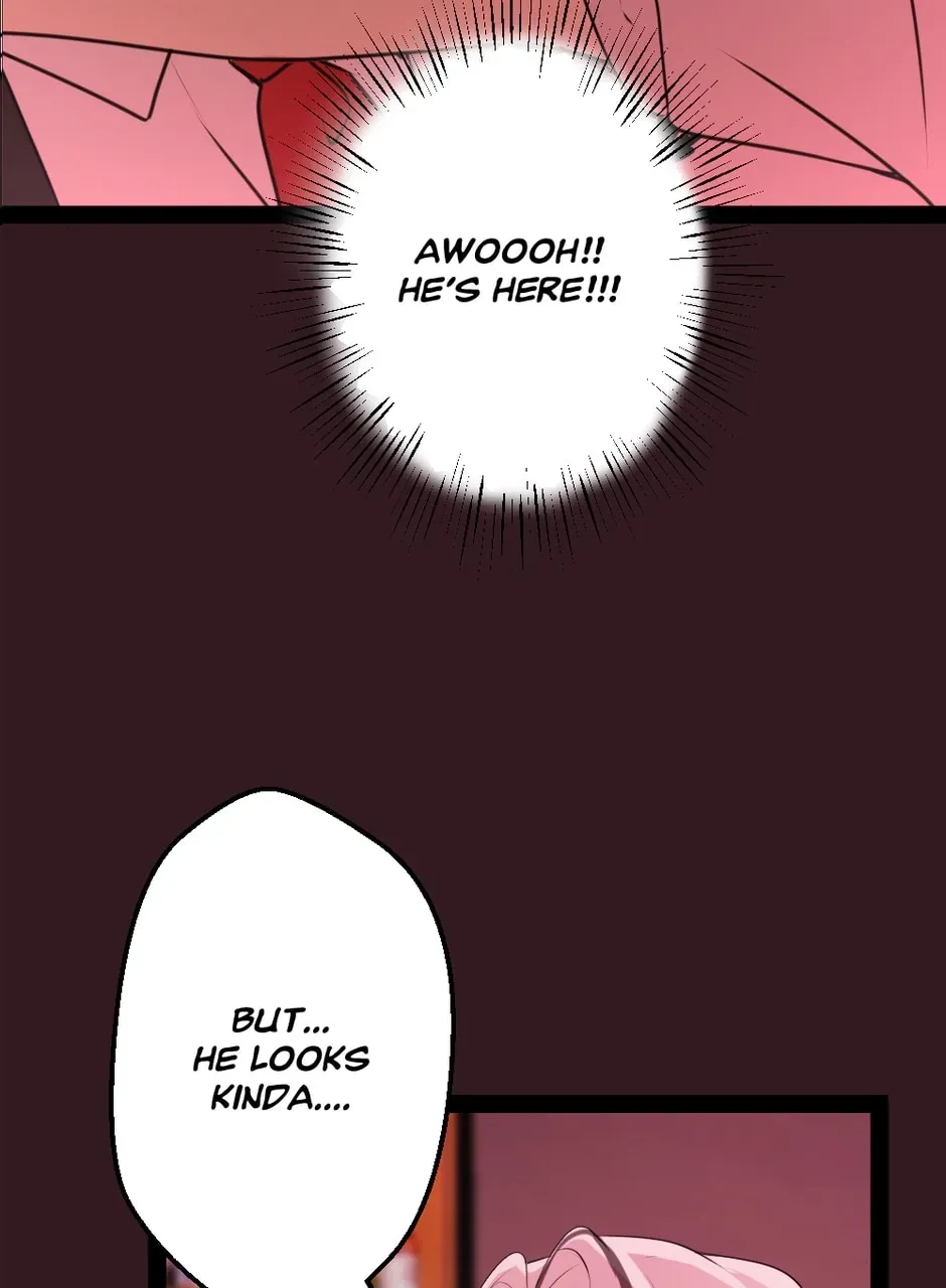 Hugger Mugger Chapter 54 page 3 - 